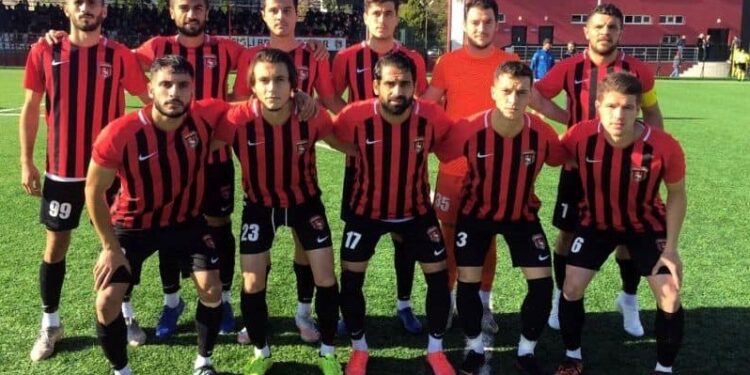 BAL’DA İZMİR DERBİSİ ÇİĞLİ BELEDİYESPOR’UN