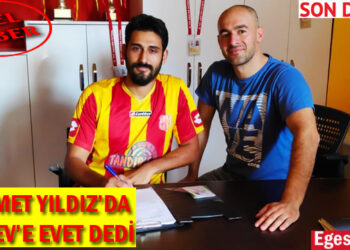 HİKMET YILDIZ’DA MESEV’E EVET DEDİ