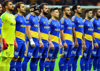Bucaspor, Hatay deplasmanında
