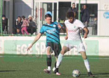 ŞİRİNYERSPOR, GÜRALTAY’DAN  3 PUANI 3 GOLLE KAPTI