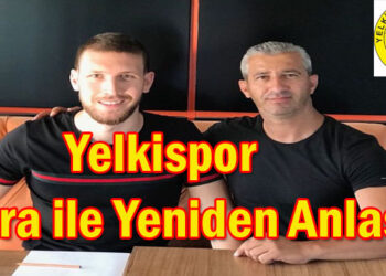 Yelkispor, Bora ile Yeniden Anlaştı