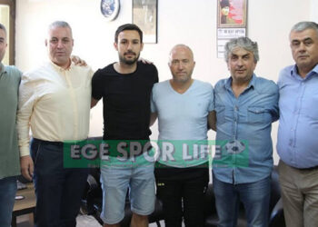 Kaan Dönmezer, Bergama Belediyespor’da