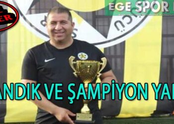 MURAT ÇİFÇİ, HAYALLERİMİZİN BİRİNİ DAHA GERÇEKLEŞTİRDİK