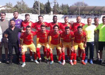 URLA GENÇLİK: 1- YELKİSPOR: 1