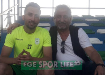 GAZİEMİR GENÇLİK, GOLCÜ SERHAT İLE ANLAŞTI