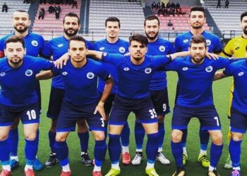 Balçova BLD.Termal: 0- Menderes EĞT Kültür: 3