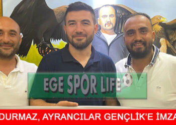 AYRANCILAR GOLCÜSÜNÜ BULDU