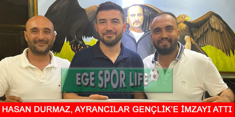 AYRANCILAR GOLCÜSÜNÜ BULDU