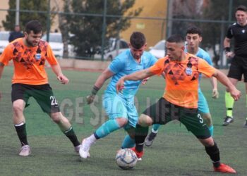 EGE ÜNİVERSİTESİ SON DAKİKALARDA 3 PUANIN SAHİBİ OLDU
