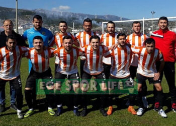 YENİKÖYSPOR, MORDOĞAN’DAN İSTEDİĞİNİ ALDI