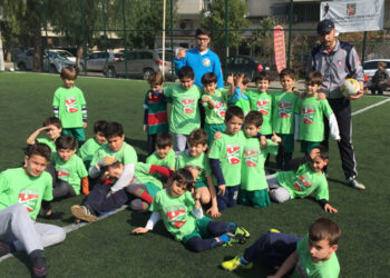 Bostanlıspor Yeni Şampiyonlar Yetiştirecek