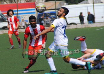 KAYASPOR SON DAKİKADA GÜLDÜ