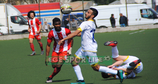 KAYASPOR SON DAKİKADA GÜLDÜ