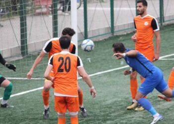 Yamanlar Esen: 3- Ceyhan Altınyıldız: 1