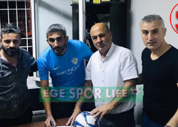 Gaziemir Onur, Savunmayı Yakup’la Sağlama Aldı