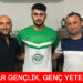 HANİFİ ÖZ, AYRANCILAR GENÇLİK İLE ANLAŞTI