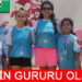 BOSTANLISPOR KKTC’DE ŞAMPİYON OLDU