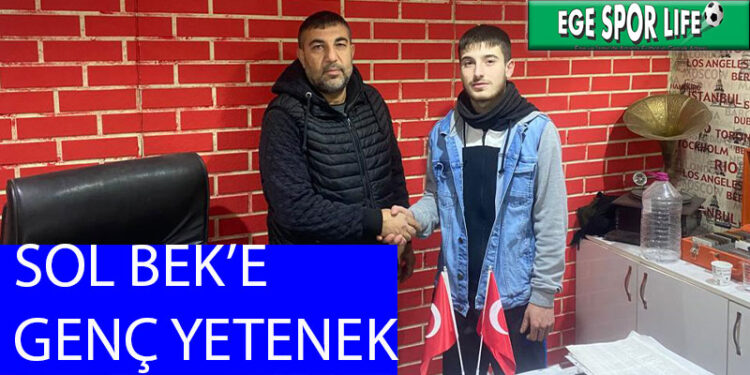 KARABAĞLAR GENÇYILDIZ, ABDULLAH’I YUVAYA DÖNDÜRDÜ