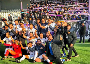 Keçiörengücü: 1 – Afjet Afyonspor: 2