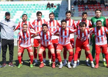 Bornova Hitabspor: 2- Mersinli Şimşekspor: 1