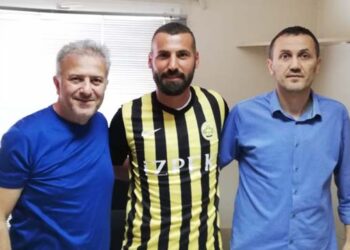 Aliağa FK, İç Transferlere Başladı