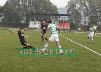 BALÇOVA TERMAL’DEN FARKLI SKOR