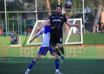 DENİZSPOR: 2- BAHÇELİEVLER: 1
