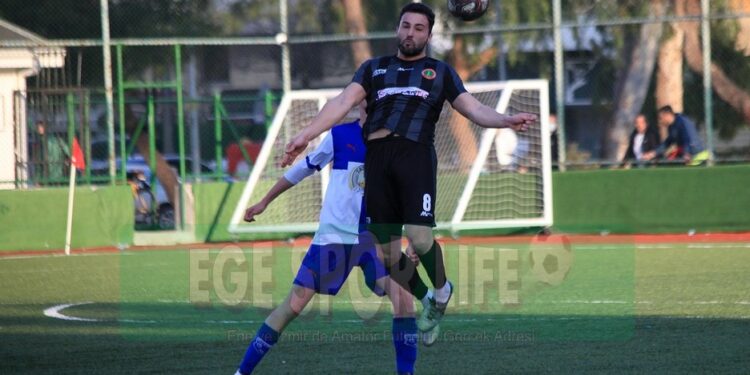 DENİZSPOR: 2- BAHÇELİEVLER: 1