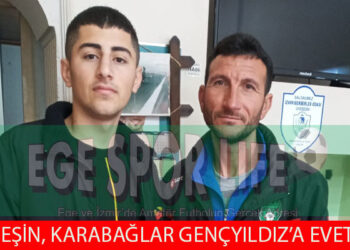 KARABAĞLAR GENÇYILDIZ, DİYAR’INA KAVUŞTU