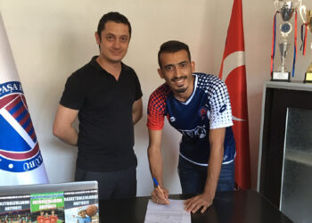 Kemalpaşa Esnafgücü, Nihat Günak İle Anlaştı