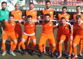 Ceyhan Altınyıldız: 1- Özçamdibispor: 0
