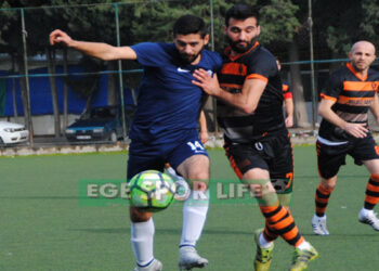 KURUÇEŞMESPOR: 1 – GAZİEMİR GENÇLERBİRLİĞİ: 1