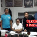 ÜLKÜSPOR’DAN 3 İMZA