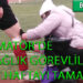 AMATÖR’DE SAĞLIK GÖREVLİLERİMİZ 17.HAFTAYI TAMAMLADI