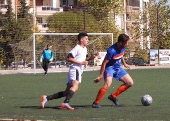 Yeşilyurt Beşyolspor: 5 – Karabağlarspor: 2