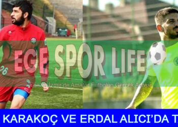 ÖZÇAMDİBİSPOR’DA İMZALAR DEVAM ETTİ