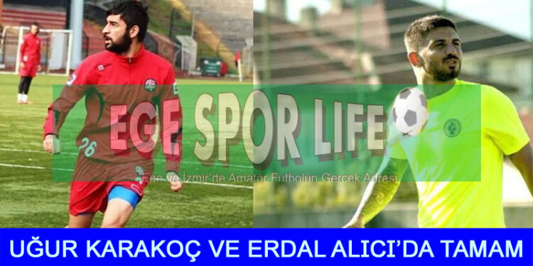ÖZÇAMDİBİSPOR’DA İMZALAR DEVAM ETTİ