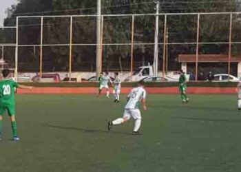 Narlıdere Belediyespor: 2- Şirinyerspor: 1