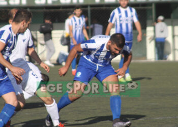 CEYLAN SPOR: 2 –YENİ EVKA-4 SPOR: 1