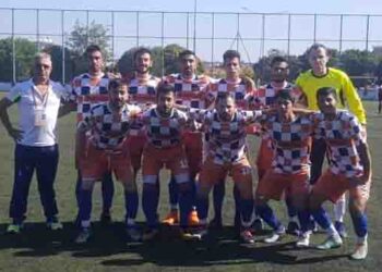 Yapıcıoğlu Başdaş: 6- Bozyakaspor: 1