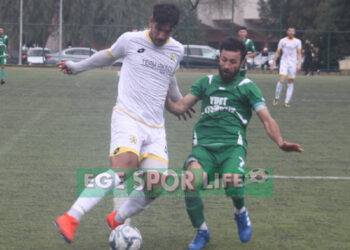 TOROSGÜCÜ MAÇ FAZLASIYLA LİDERLİĞİ KAPTI
