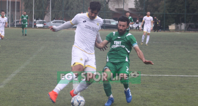 TOROSGÜCÜ MAÇ FAZLASIYLA LİDERLİĞİ KAPTI
