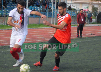 KEMALPAŞA ESNAFGÜCÜ’NDEN GOL YAĞMURU