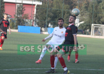 BUCA ZAFER DEVREYİ LİDER TAMAMLADI