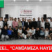 ÇAMDİBİ ALTINOK’TAN DAYANIŞMA YEMEĞİ