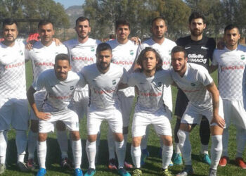 Selçuk Efes BLD: 1- Şirinyerspor: 5