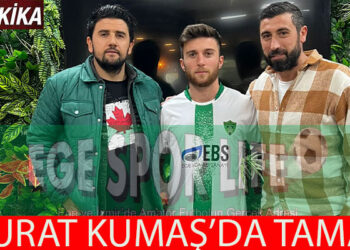 ÇAMKULESPOR, DEFANSI MURAT İLE GÜÇLENDİRDİ