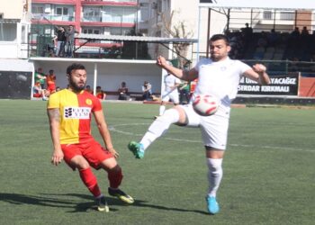 Bayındır, Çeşme’den İstediğini Aldı