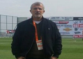 G.Seydiköy’de Başkan Ramazan Abacı Oldu