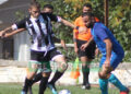 GÜZELBAHÇE BELEDİYESPOR: 0- ÇEŞME BELEDİYESPOR: 2